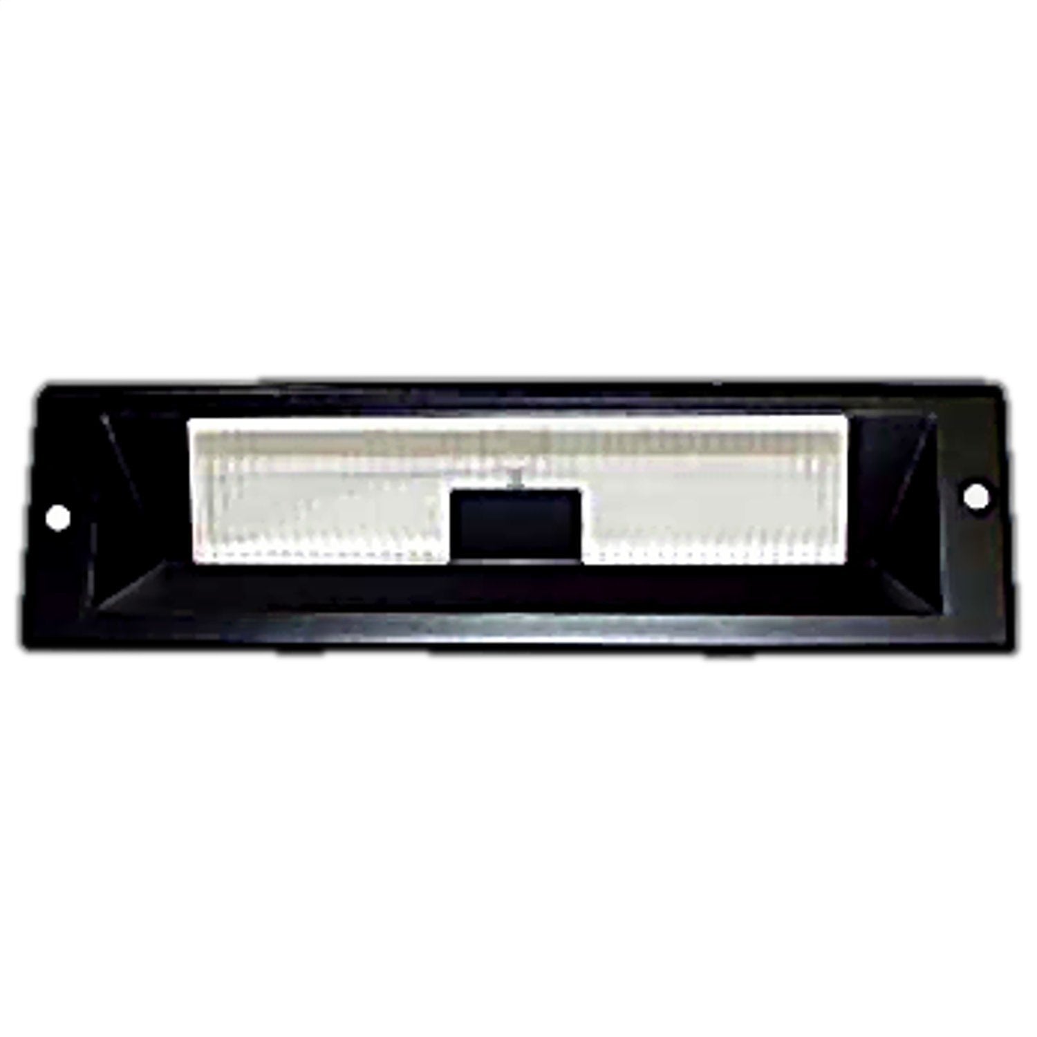 Crown Automotive 56000409 License Plate Light Fits 84-96 Cherokee (XJ)