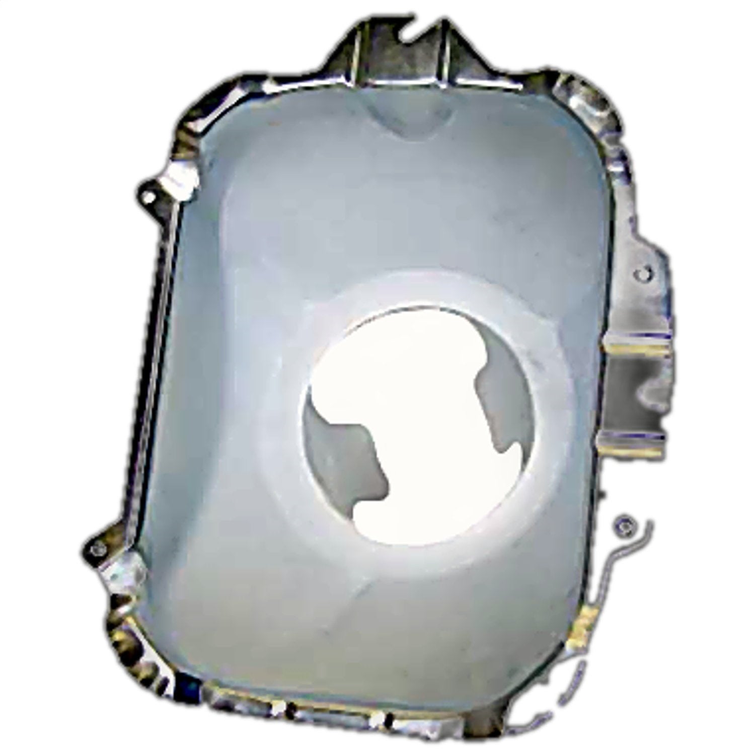 Crown Automotive 56001278 Headlamp Seat Fits 84-97 Cherokee (XJ) Wrangler (YJ)