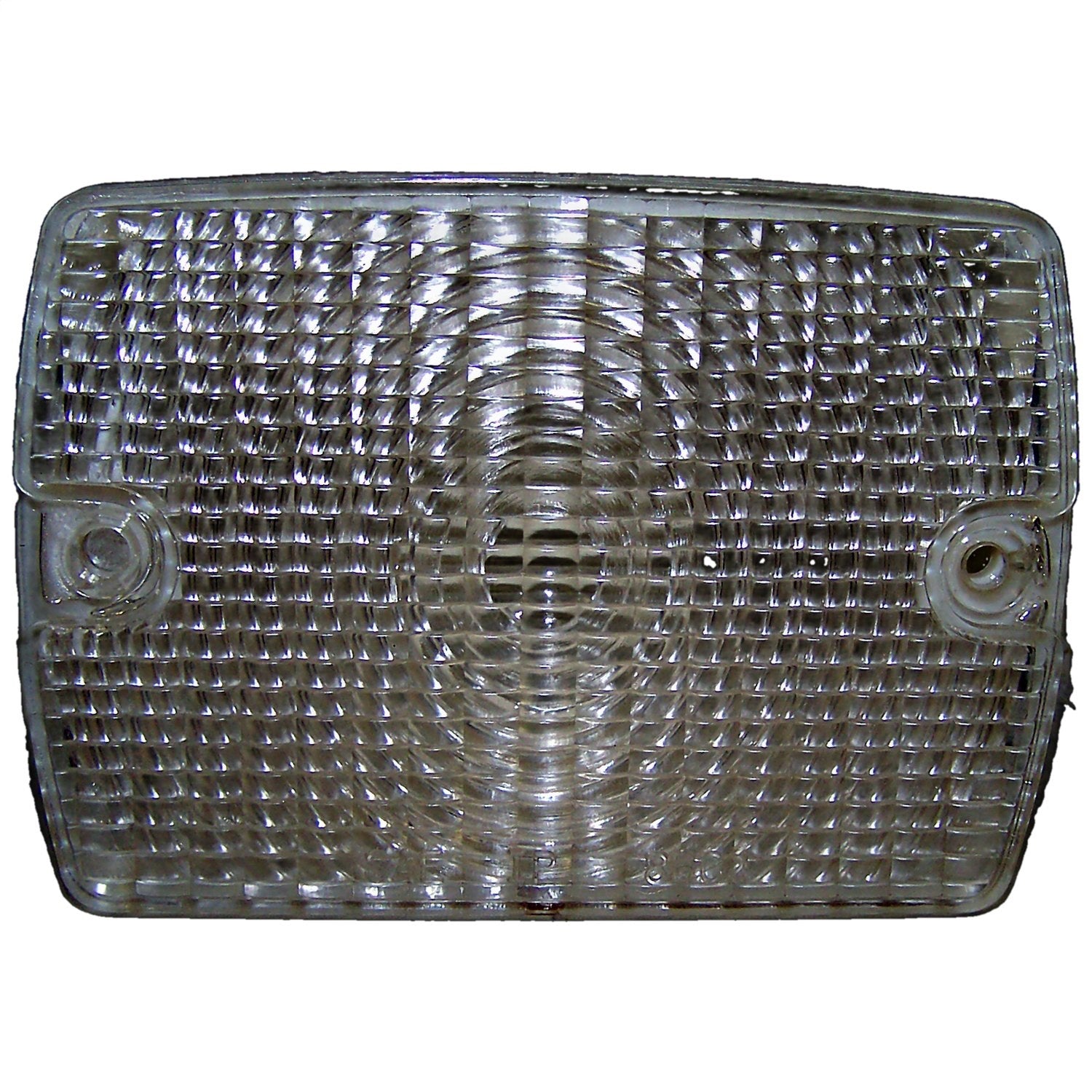 Crown Automotive 56001378 Parking Light Fits 87-93 Wrangler (YJ)