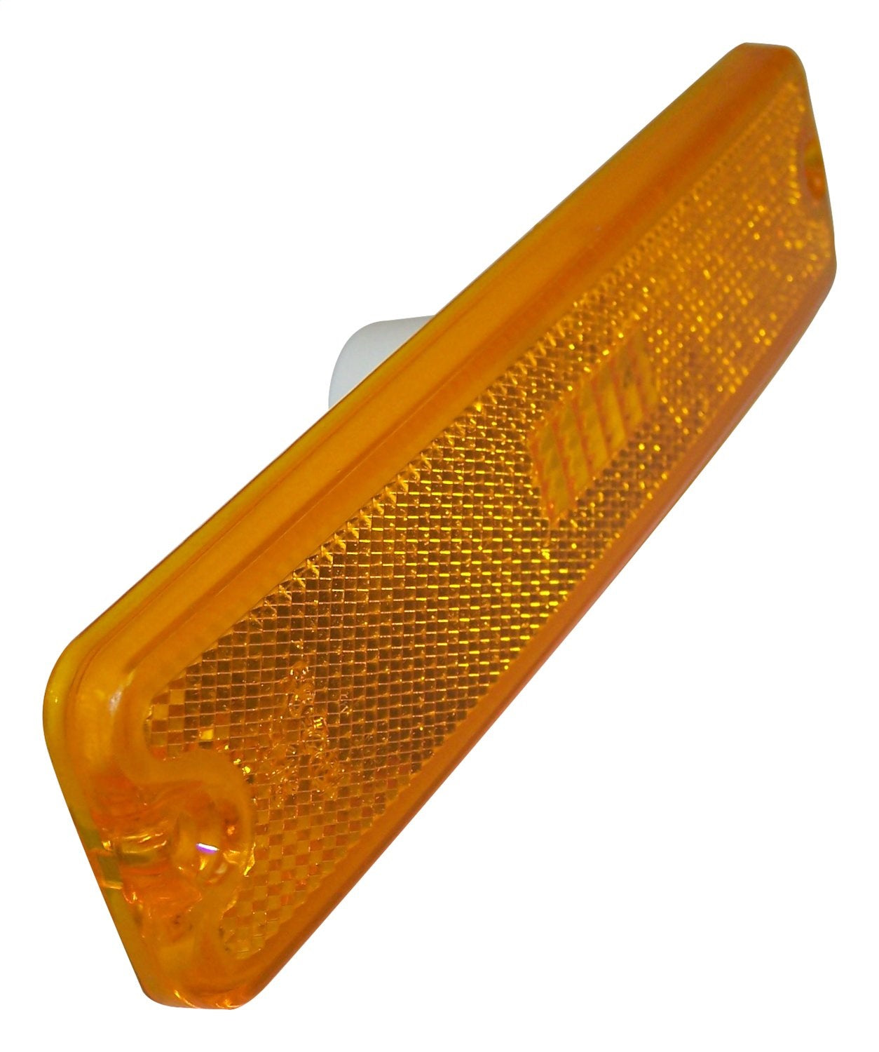 Crown Automotive 56001424 Side Marker Lens Fits 87-95 Wrangler (YJ)