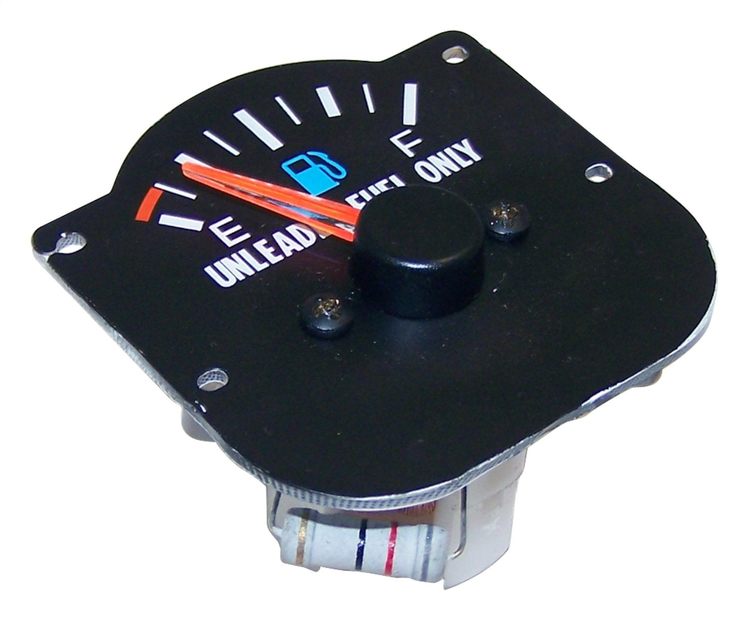 Crown Automotive 56004879 Fuel Gauge Fits 92-95 Wrangler (YJ)