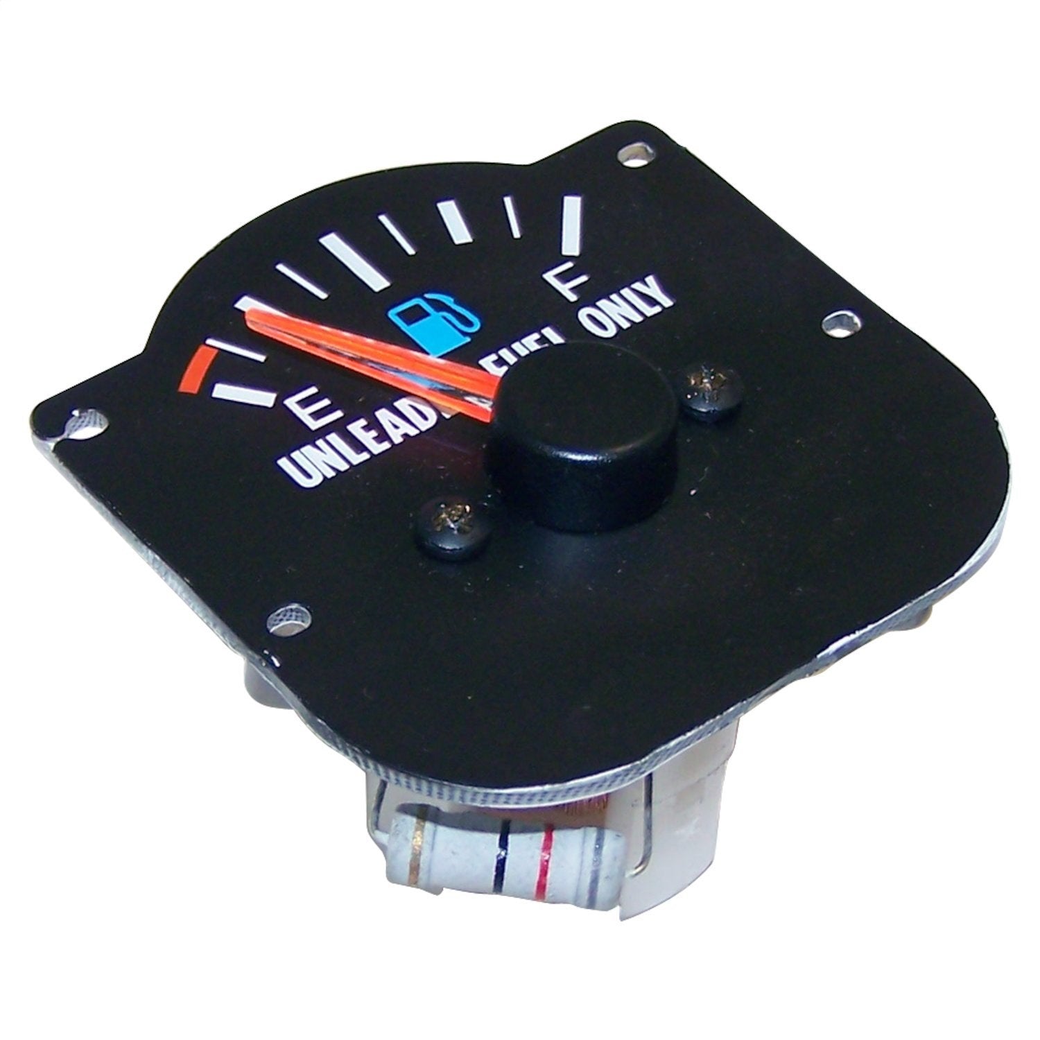 Crown Automotive 56004879 Fuel Gauge Fits 92-95 Wrangler (YJ)