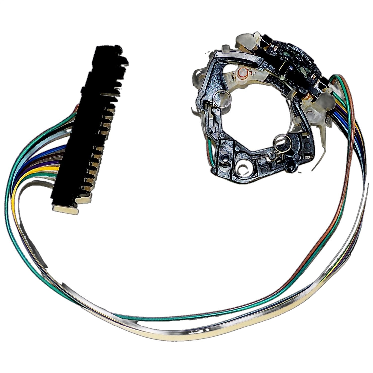 Crown Automotive 56007255 Directional Switch Fits Cherokee (XJ) Wrangler (YJ)