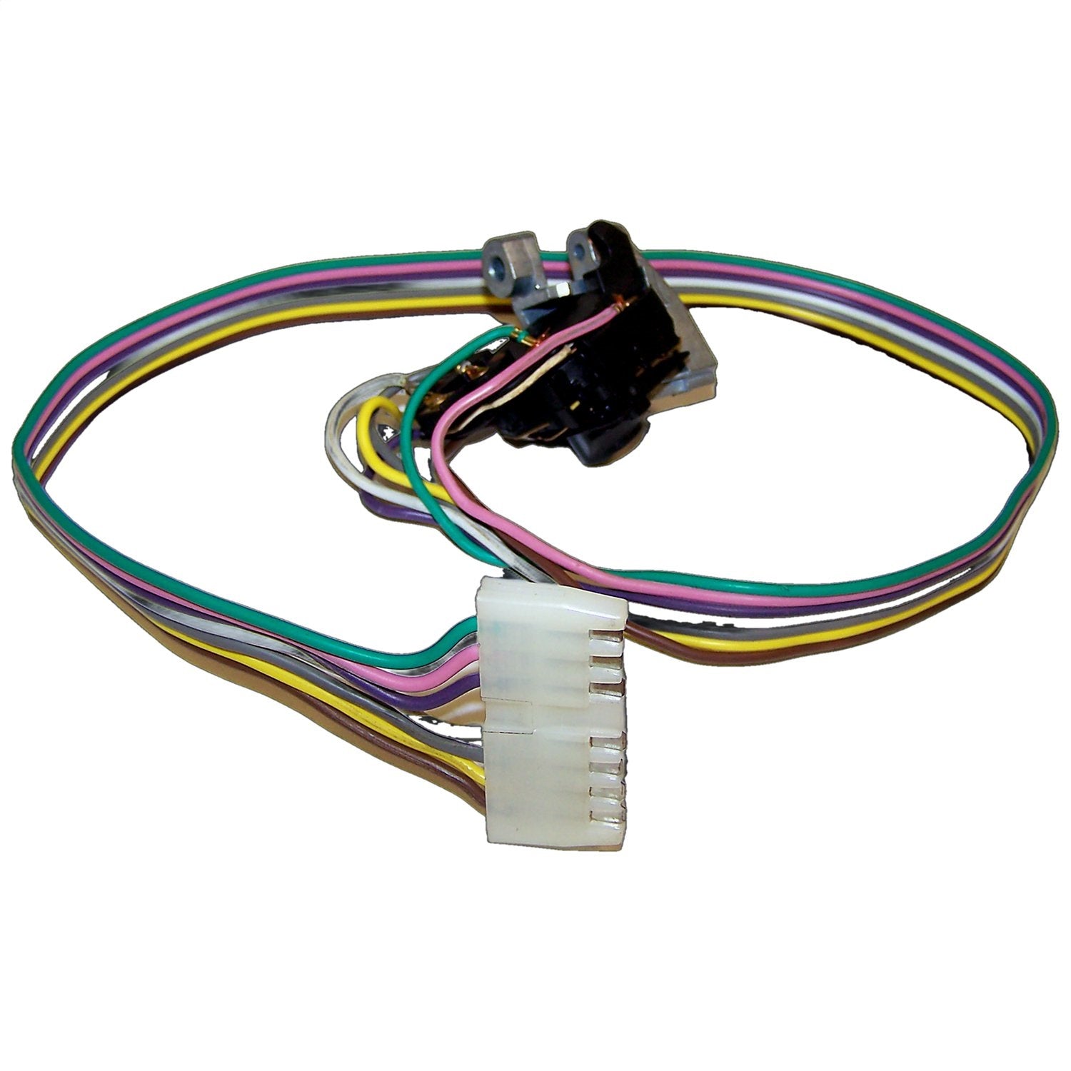 Crown Automotive 56007299 Wiper Switch Fits Cherokee (XJ) J10 J20 Wrangler (YJ)