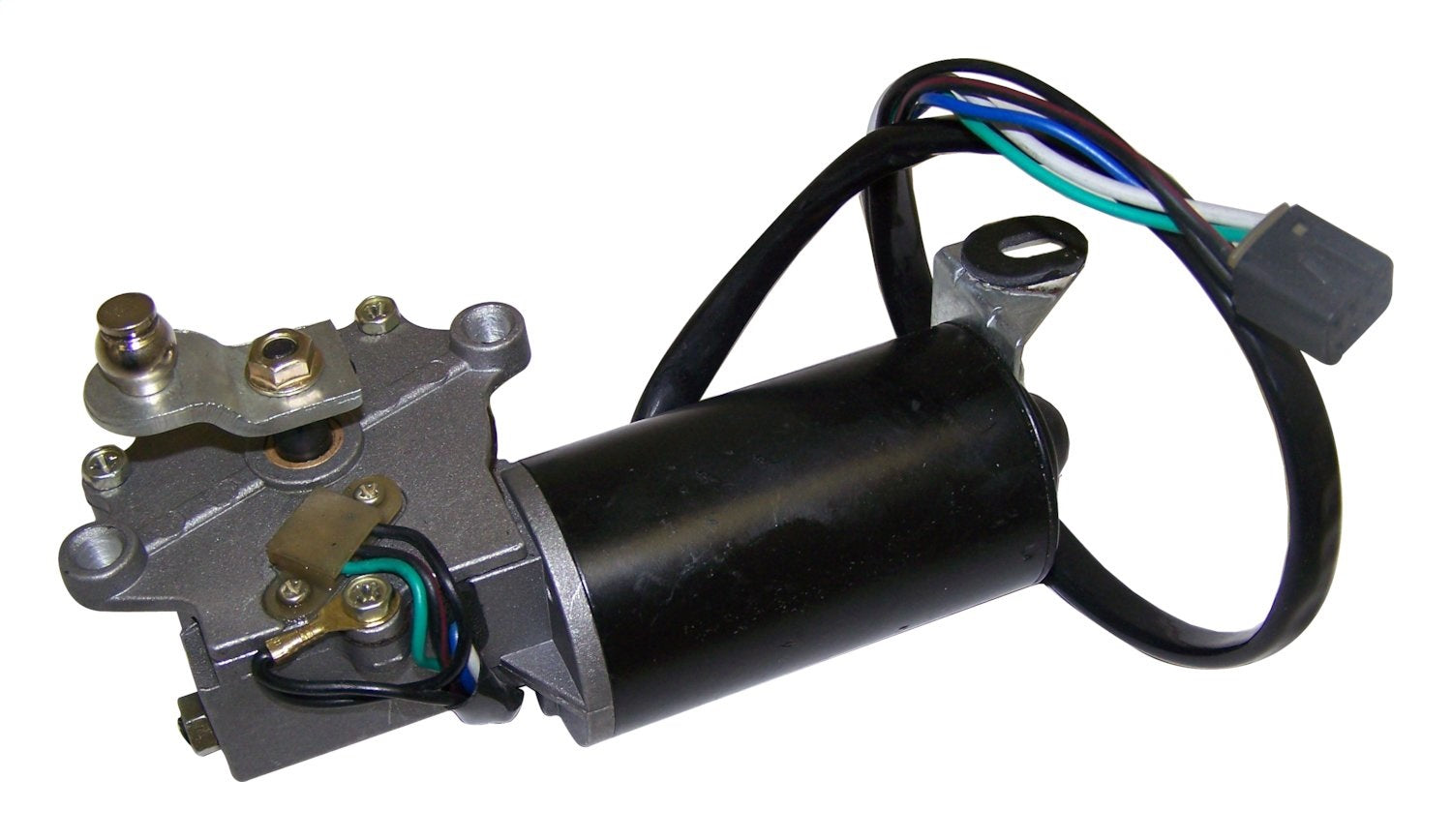 Crown Automotive 56030005 Wiper Motor Fits 87-95 Wrangler (YJ)
