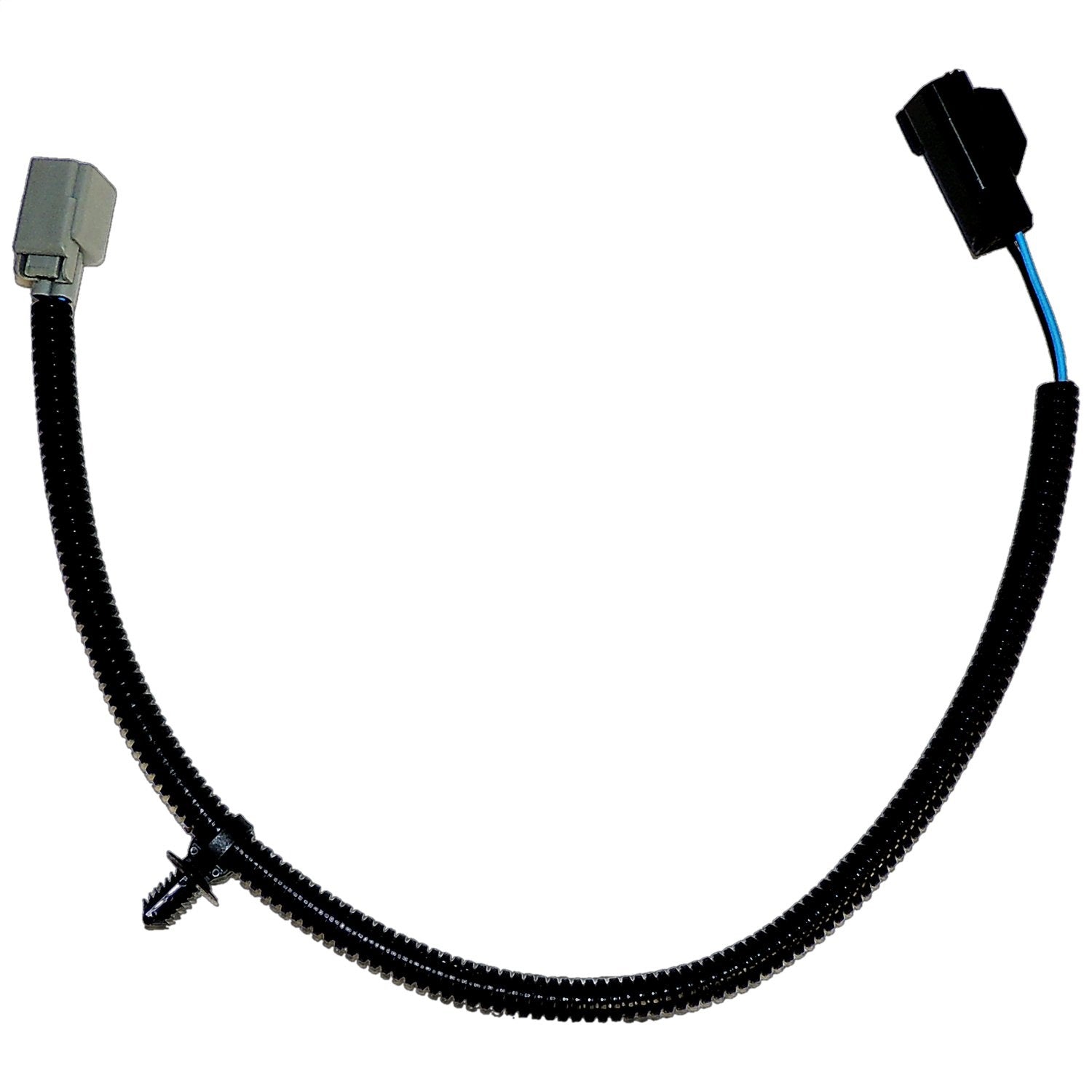 Crown Automotive 56055463AB Side Marker Wiring Harness Fits 07-18 Wrangler (JK)