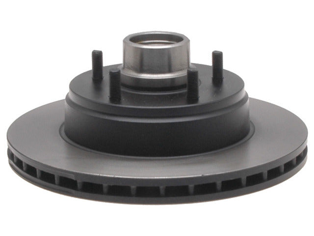 Raybestos Brakes Disc Brake Rotor and Hub Assembly  56128