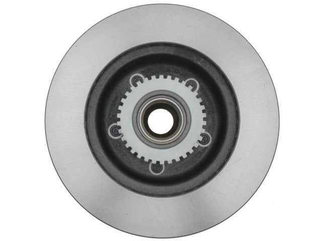 Raybestos Brakes Disc Brake Rotor and Hub Assembly  56128