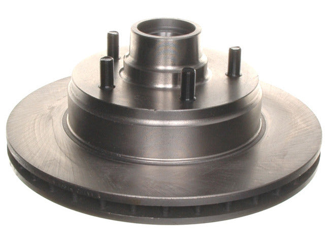 Raybestos Brakes Disc Brake Rotor and Hub Assembly  56152R