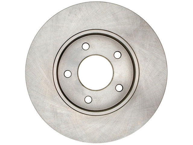 Raybestos Brakes Disc Brake Rotor  56241R