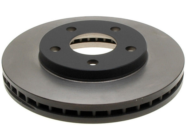 Raybestos Brakes Disc Brake Rotor  56325