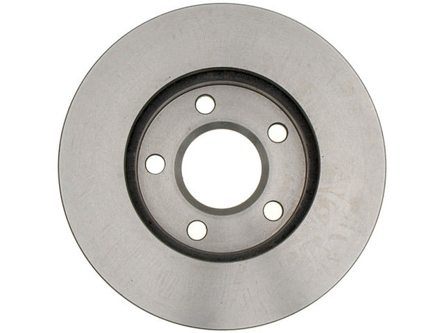 Raybestos Brakes Disc Brake Rotor  56325