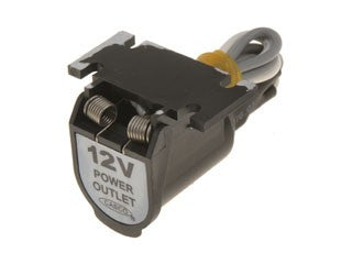 Dorman - HELP Cigarette Lighter Socket Connector  56487