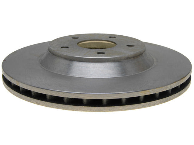 Raybestos Brakes Disc Brake Rotor  56494R