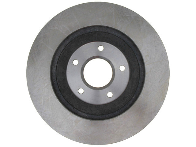 Raybestos Brakes Disc Brake Rotor  56494R