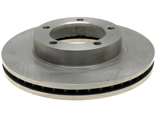 Raybestos Brakes Disc Brake Rotor  56496R
