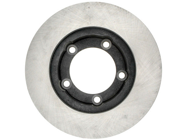 Raybestos Brakes Disc Brake Rotor  56496R
