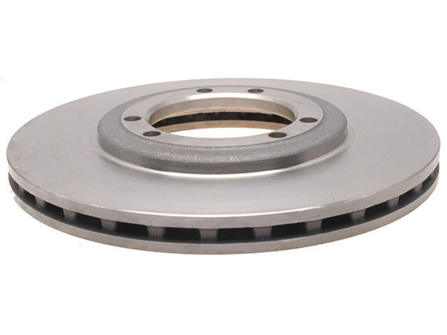 Raybestos Brakes Disc Brake Rotor  56591R