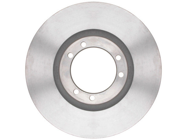 Raybestos Brakes Disc Brake Rotor  56591R