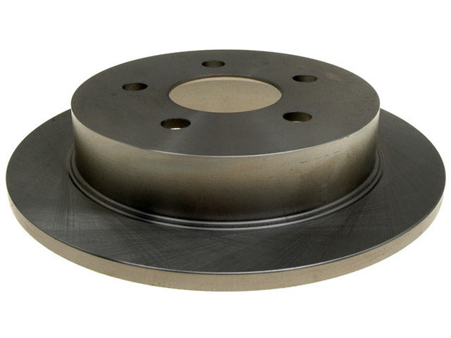 Raybestos Brakes Disc Brake Rotor  56629R
