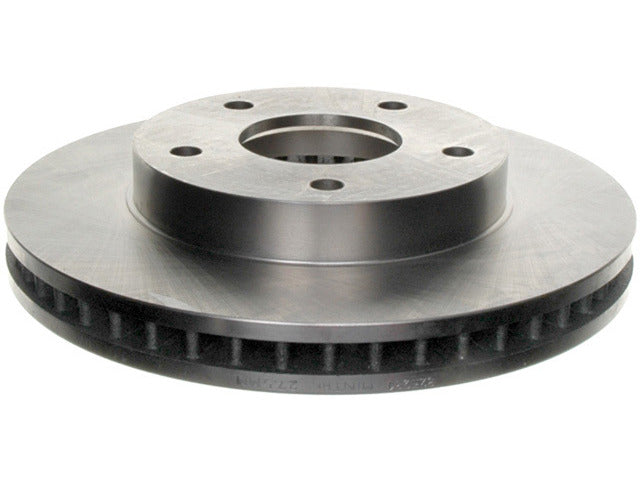 Raybestos Brakes Disc Brake Rotor  56694R