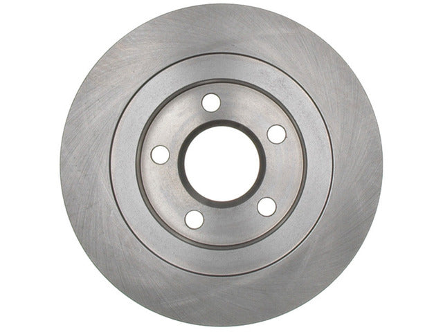 Raybestos Brakes Disc Brake Rotor  56698R