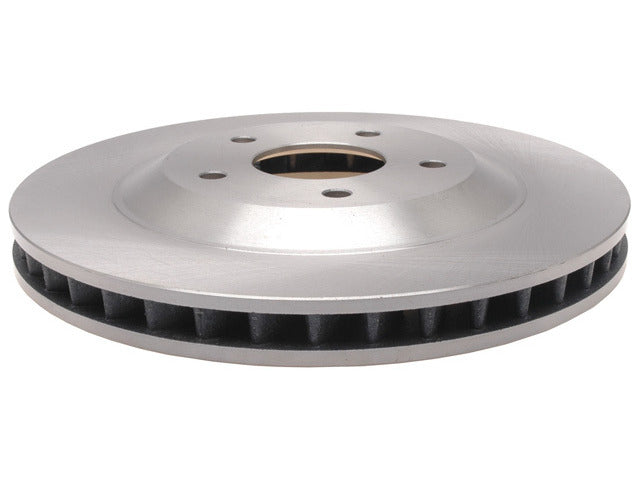 Raybestos Brakes Disc Brake Rotor  56701R