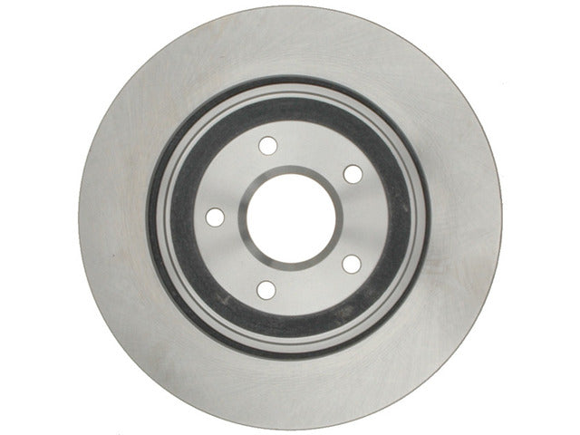 Raybestos Brakes Disc Brake Rotor  56701R