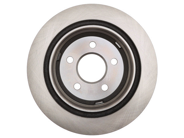 Raybestos Brakes Disc Brake Rotor  56756R