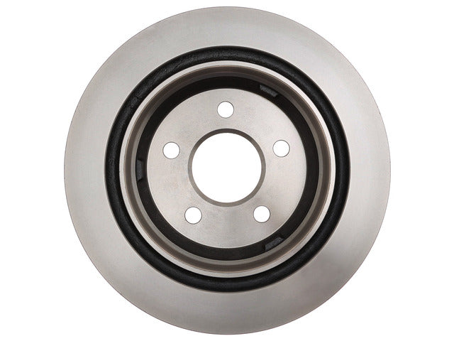 Raybestos Brakes Disc Brake Rotor  56756