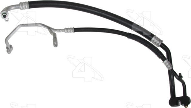 Four Seasons A/C Refrigerant Discharge / Suction Hose Assembly  56770