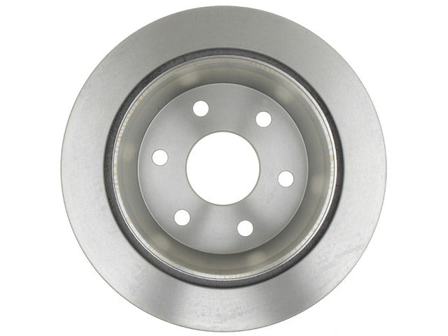 Raybestos Brakes Disc Brake Rotor  56827
