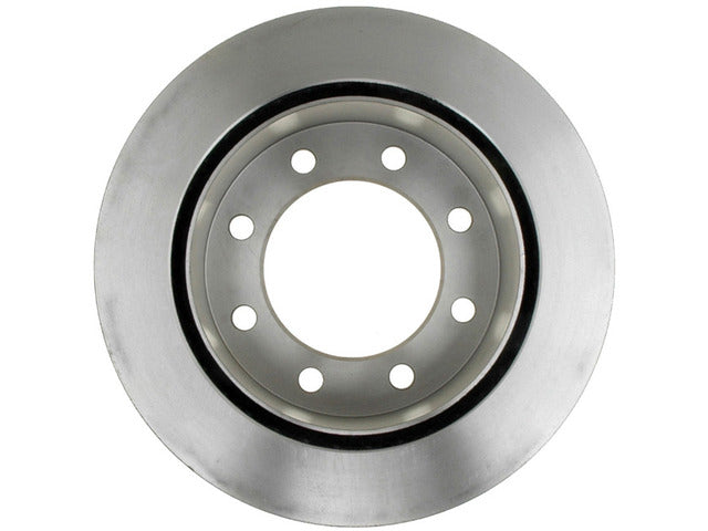 Raybestos Brakes Disc Brake Rotor  56828