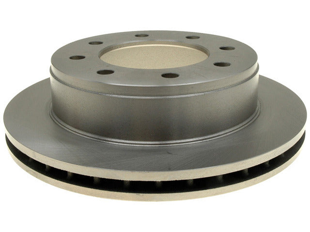 Raybestos Brakes Disc Brake Rotor  56830R