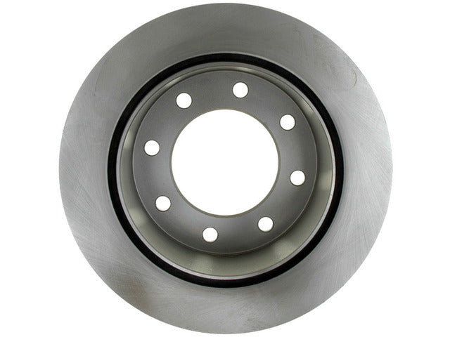 Raybestos Brakes Disc Brake Rotor  56830R