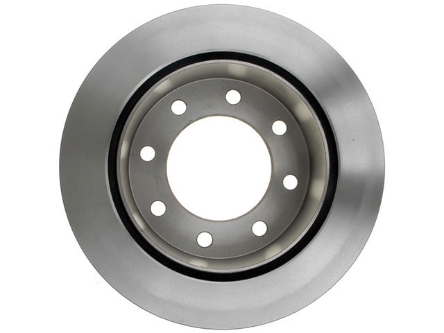 Raybestos Brakes Disc Brake Rotor  56830