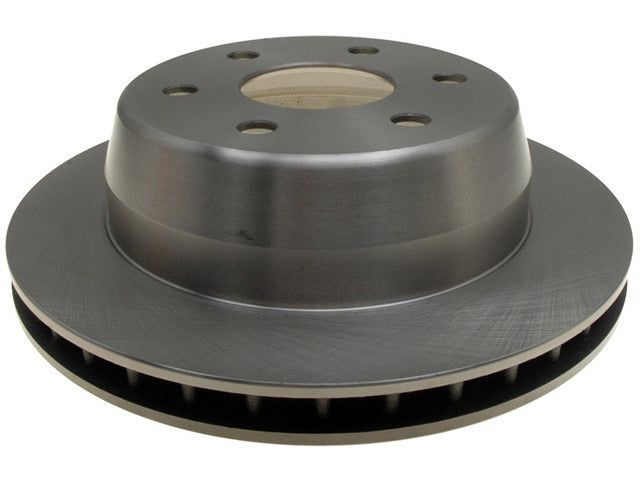 Raybestos Brakes Disc Brake Rotor  56919R