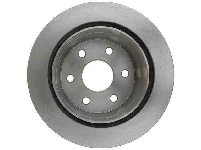 Raybestos Brakes Disc Brake Rotor  56919R