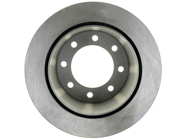 Raybestos Brakes Disc Brake Rotor  56992R