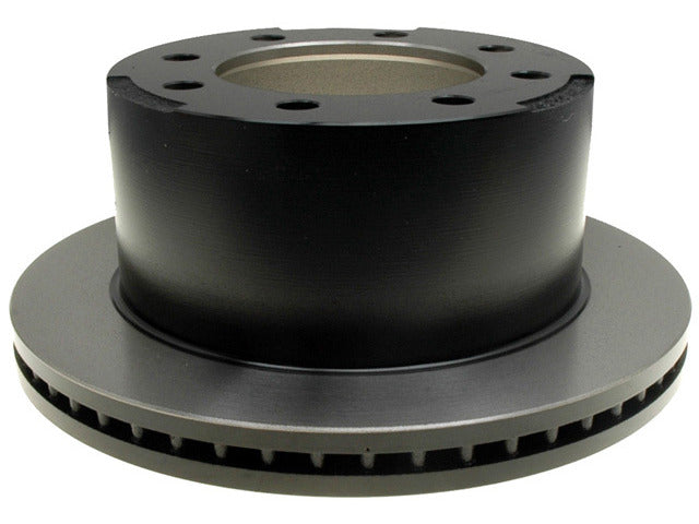 Raybestos Brakes Disc Brake Rotor  56992