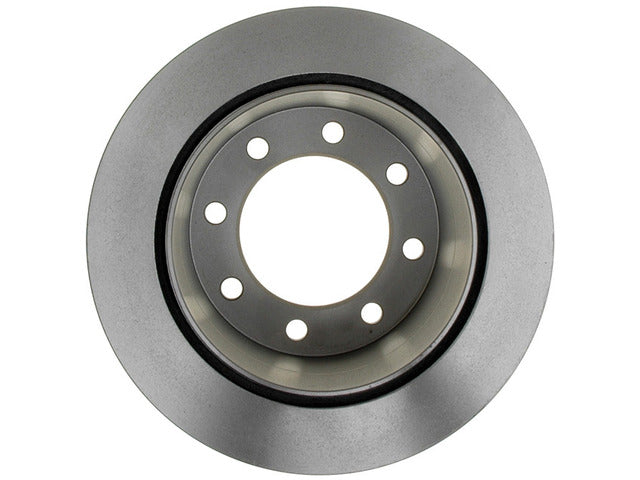 Raybestos Brakes Disc Brake Rotor  56992