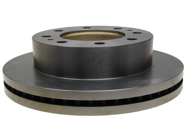 Raybestos Brakes Disc Brake Rotor  56999R