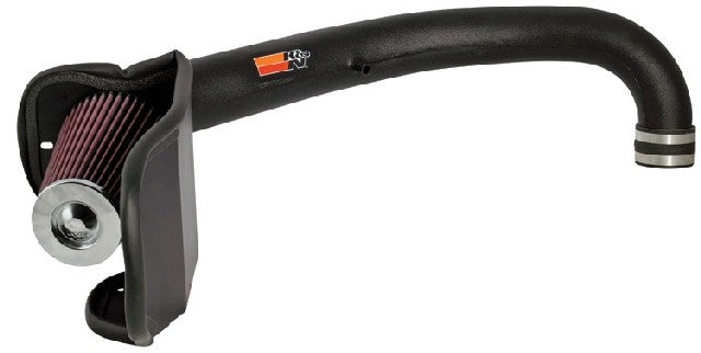 K&N Engine Cold Air Intake Performance Kit  57-1514-1