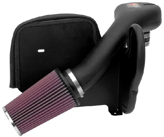 K&N Engine Cold Air Intake Performance Kit  57-1518