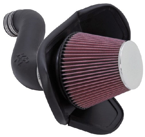 K&N Engine Cold Air Intake Performance Kit  57-1543