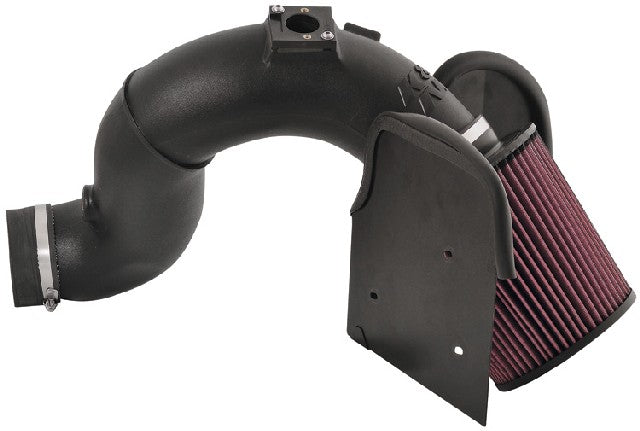 K&N Engine Cold Air Intake Performance Kit  57-1557