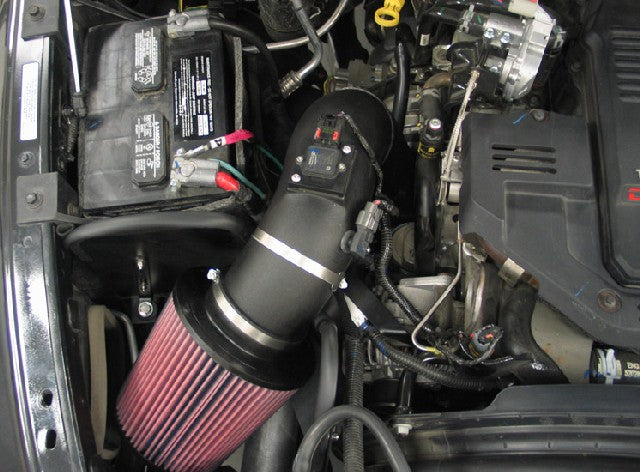 K&N Engine Cold Air Intake Performance Kit  57-1557