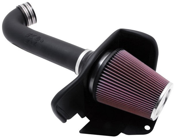 K&N Engine Cold Air Intake Performance Kit  57-1563