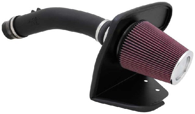 K&N Engine Cold Air Intake Performance Kit  57-2525-2