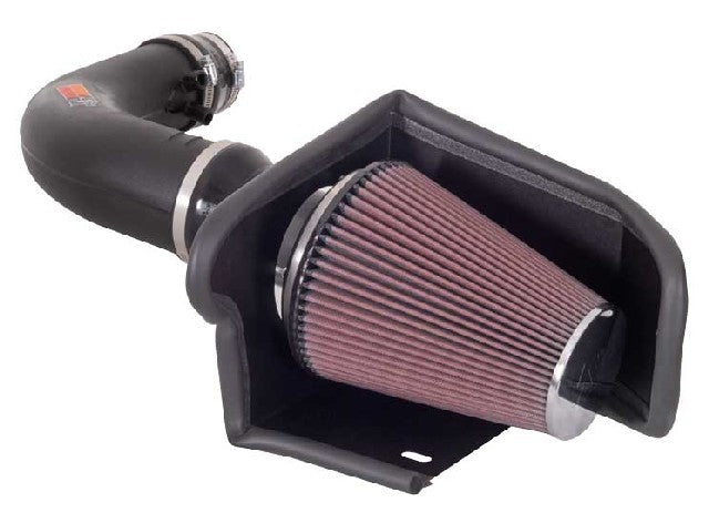 K&N Engine Cold Air Intake Performance Kit  57-2541
